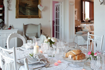 sala da pranzo