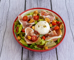 Italian Pizza, Pasta, Fusion Food