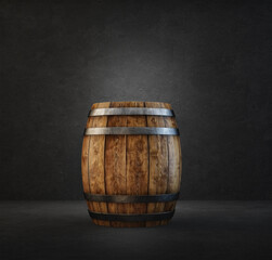 barrel