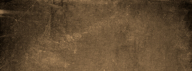 Dark brown vintage paper texture illustration