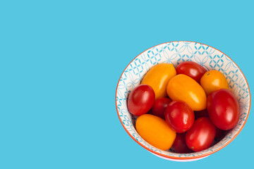 CHERRY TOMATO