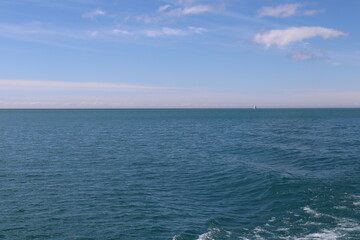 Fototapeta premium Whitby, ON, Canada