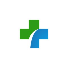 Health Medical Logo