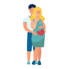 Miscarriage, pregnancy loss, abortion, female, fall, go down, fetus, abortive, life, planning, broken, planned parenthood, pregnant woman, pregnancy, fizzle, miscarry, break down, red, pregnancy loss,