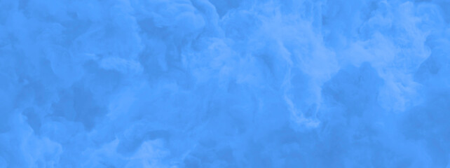 Smoke grunge texture for banner design