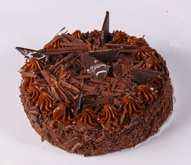 Delicous Cake chocolate