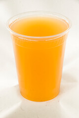 Jugo Naranja