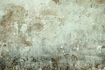 Old grungy wall