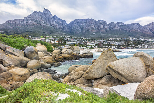 "Camps Bay" Bilder – Durchsuchen 3,118 Archivfotos, Vektorgrafiken und ...