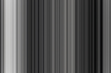 Obraz premium Abstract digital stripe pattern / Abstract minimalistic background of a digital stripe pattern.