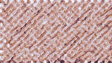 Abstract Marble Stone Background Texture for effect, wallpaper, text or copyspace. Beutiful unique pattern.