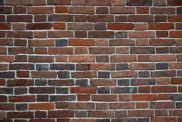 brick wall background
