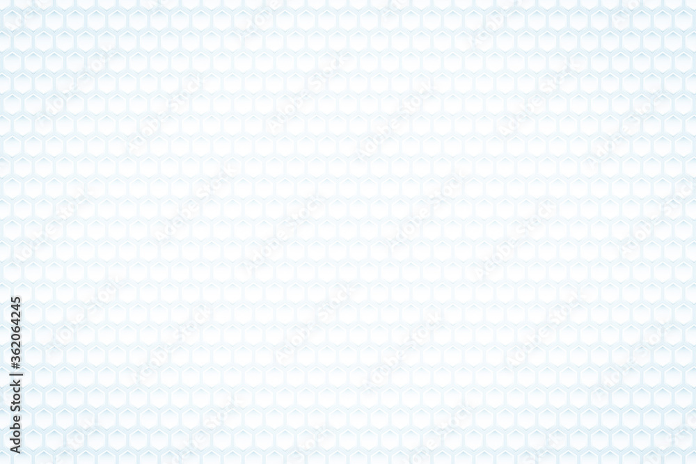 Aufkleber abstract background consisting of hexagons.