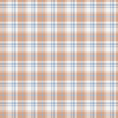 Tartan plaid pattern background. Texture for plaid, tablecloths, clothes, shirts, dresses, paper, bedding, blankets, quilts and other textile products.