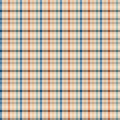 Tartan plaid pattern background. Texture for plaid, tablecloths, clothes, shirts, dresses, paper, bedding, blankets, quilts and other textile products.