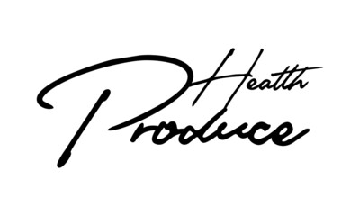 Health Produce