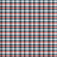 Tartan plaid pattern background. Texture for plaid, tablecloths, clothes, shirts, dresses, paper, bedding, blankets, quilts and other textile products.