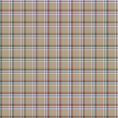 Tartan plaid pattern background. Texture for plaid, tablecloths, clothes, shirts, dresses, paper, bedding, blankets, quilts and other textile products.