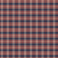 Tartan plaid pattern background. Texture for plaid, tablecloths, clothes, shirts, dresses, paper, bedding, blankets, quilts and other textile products.