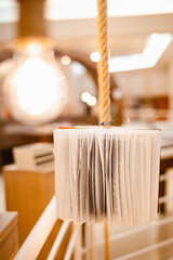 book light