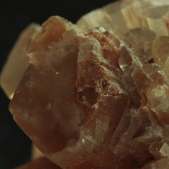 Mineral stone © Micky