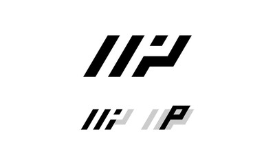 WP Logo Concept