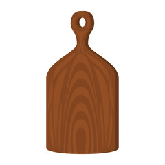 wooden cutting board
