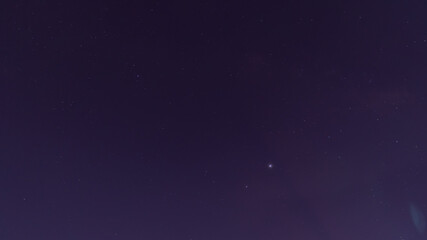 Beautiful horizontal astrology background stars Cosmic background galaxy.