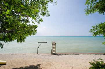 Grand Bend, Ontario Canada