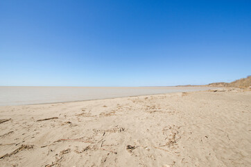 Port Stanley Ontario Canada