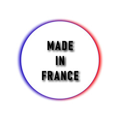 Made in France