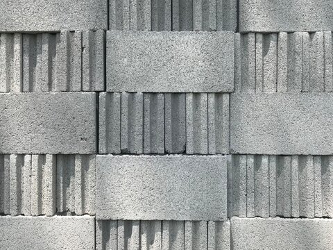 old brick wall