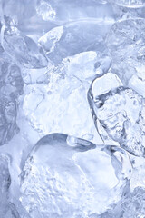 氷・ロックアイス