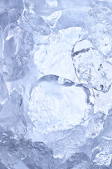 氷・ロックアイス