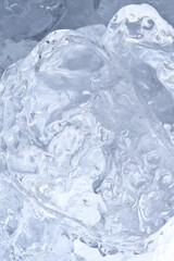 氷・ロックアイス