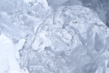 氷・ロックアイス