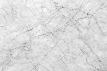 White marble texture, detailed structure of marble in natural patterned for background and product design.