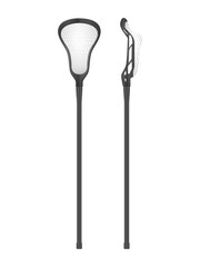 Lacrosse stick