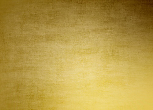 Old yellow white paper background, white parchment center and