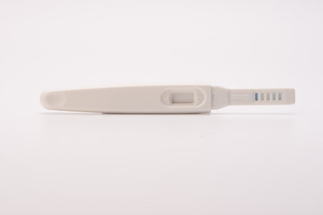 Pregnancy test kit