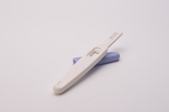 Pregnancy test kit