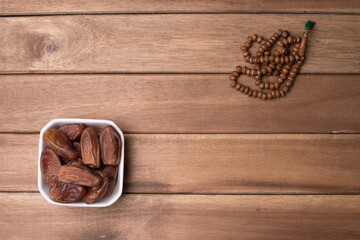 Ramdan concept photography