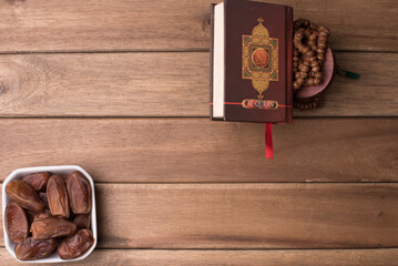 Ramdan concept photography