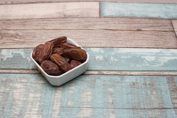 Ramadan conceptual photography,with beads and the Holy Quran