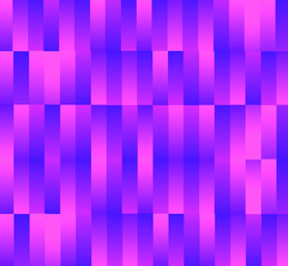 Rectangles form a total mass