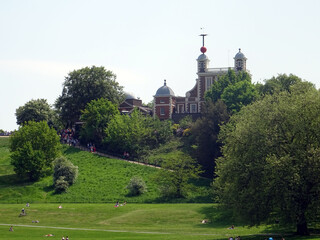 Royal observatory