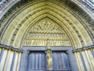 Westminster Abbey