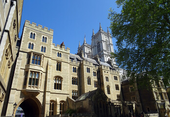 Abbaye de Westminster