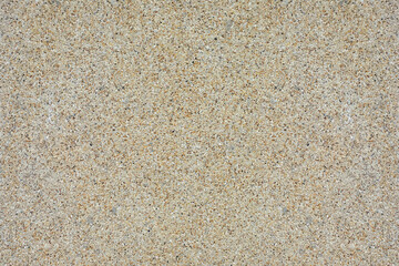 The texture of the wall of pebbles texture small stones Ideal for use in the background
