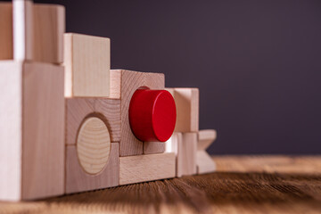 Concept of decision making process, logical thinking. Logical tasks.